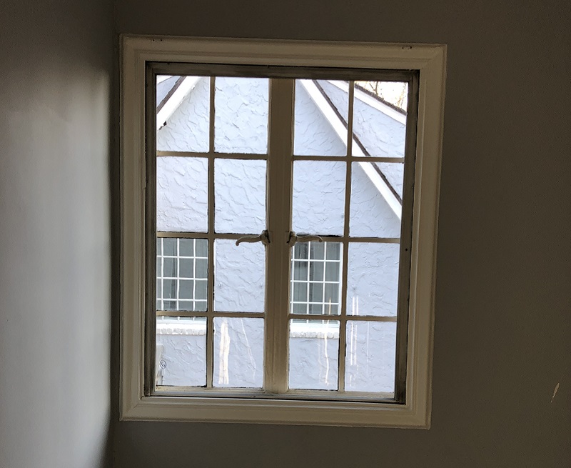 Black Window Replacement Larchmont, NY